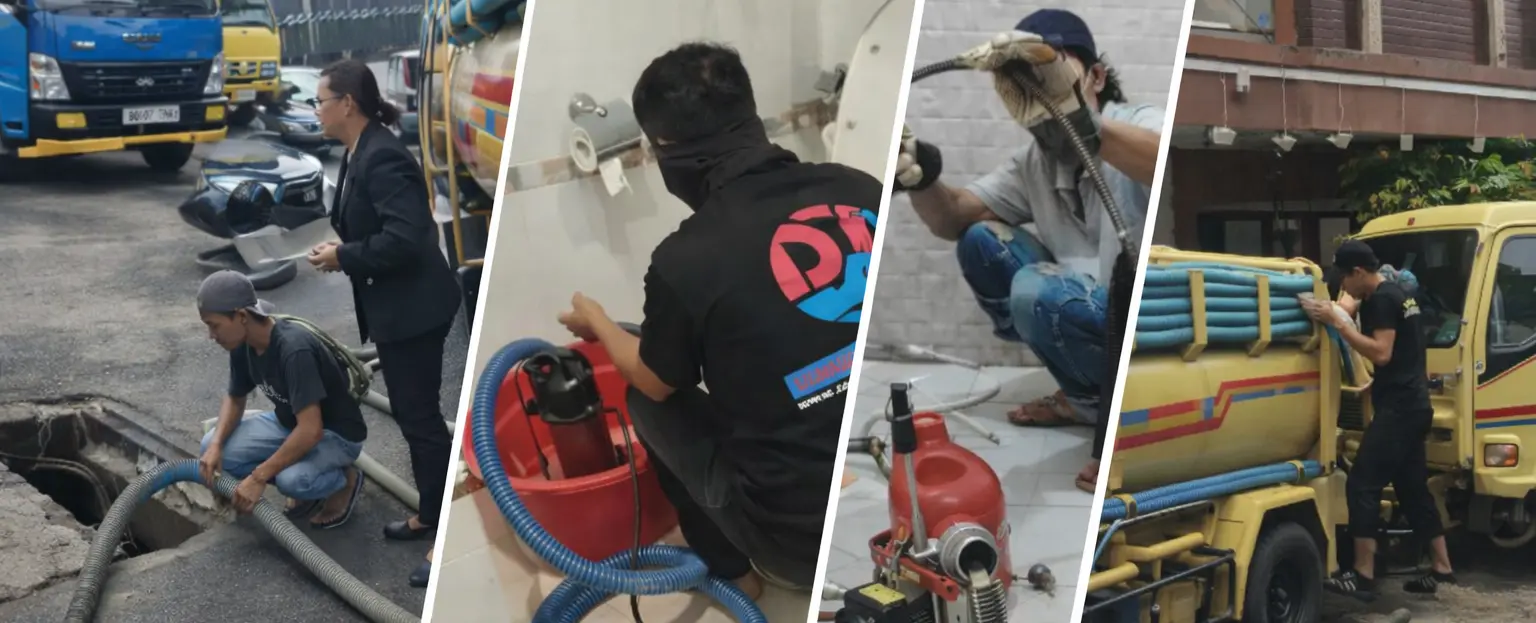 Jasa Sedot WC Karehkel Terdekat